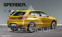 2021 BMW X2
