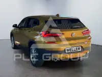 2021 BMW X2