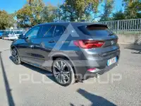 2021 BMW X2