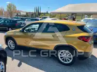 2021 BMW X2