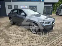 2021 BMW X2
