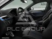 2021 BMW X2