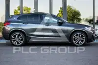 2021 BMW X2