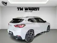 2021 BMW X2