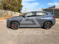 2021 BMW X2