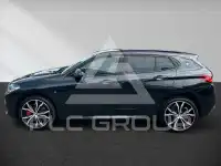 2021 BMW X2