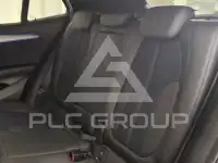 2021 BMW X2
