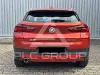 2021 BMW X2