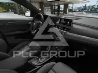 2021 BMW X2