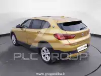 2021 BMW X2