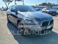 2021 BMW X2