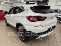 2021 BMW X2