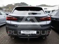 2021 BMW X2