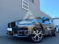 2021 BMW X2