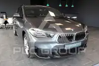 2021 BMW X2