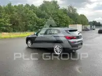 2021 BMW X2
