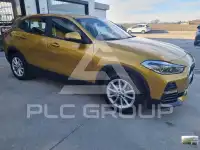 2021 BMW X2