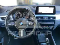 2021 BMW X2