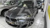 2021 BMW X2