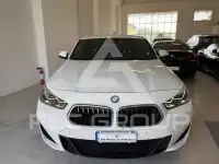 2021 BMW X2