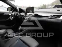 2021 BMW X2