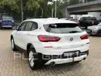 2021 BMW X2
