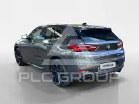 2021 BMW X2