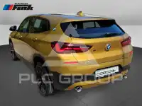 2021 BMW X2