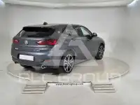 2021 BMW X2