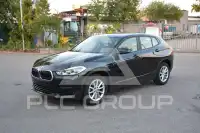 2021 BMW X2
