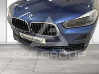 2021 BMW X2
