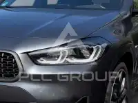 2021 BMW X2