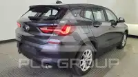 2021 BMW X2