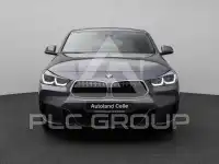 2021 BMW X2