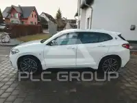2021 BMW X2