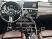 2021 BMW X2