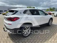 2021 BMW X2