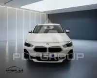 2021 BMW X2