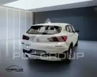 2021 BMW X2