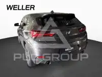 2021 BMW X2