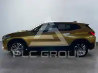 2021 BMW X2