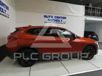 2021 BMW X2