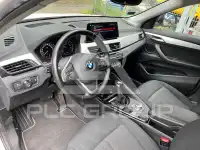 2021 BMW X2