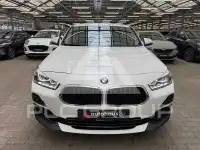 2021 BMW X2