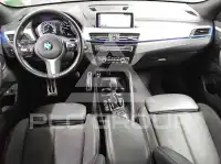 2021 BMW X2