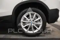 2021 BMW X2