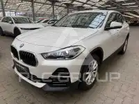 2021 BMW X2