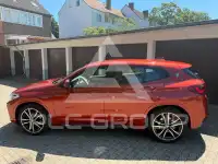 2021 BMW X2