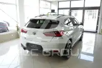 2021 BMW X2