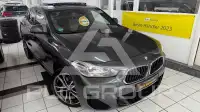 2021 BMW X2